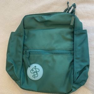 Baboon To The Moon Backpack Mini (8L) - Limited Edition Jasper Green